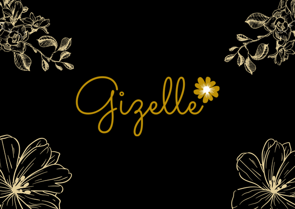 Gizelle Gift Card Exclusive - Gizelle | Your everyday glam'